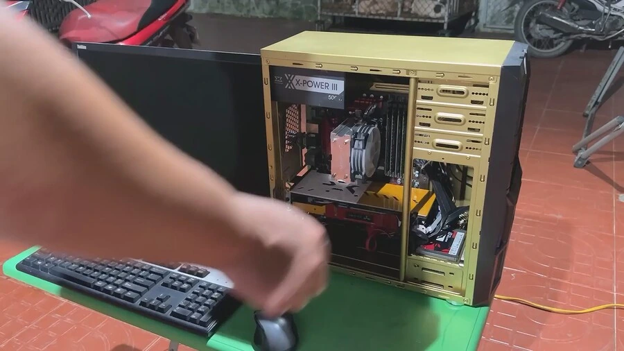 지포스 1060 PC를.. 누가 하수구에 버린거야?_32.jpg