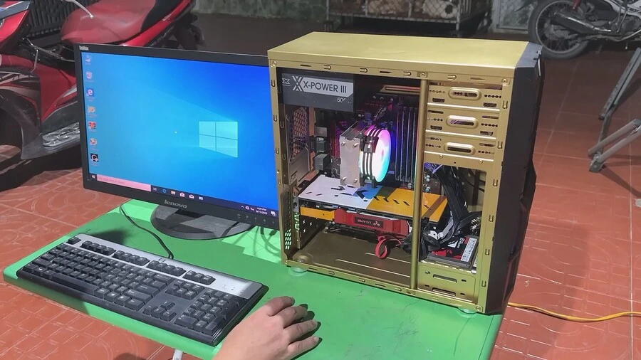 지포스 1060 PC를.. 누가 하수구에 버린거야?_33.jpg