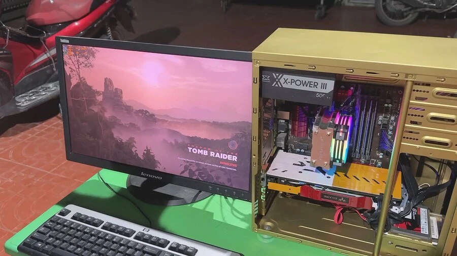 지포스 1060 PC를.. 누가 하수구에 버린거야?_34.jpg
