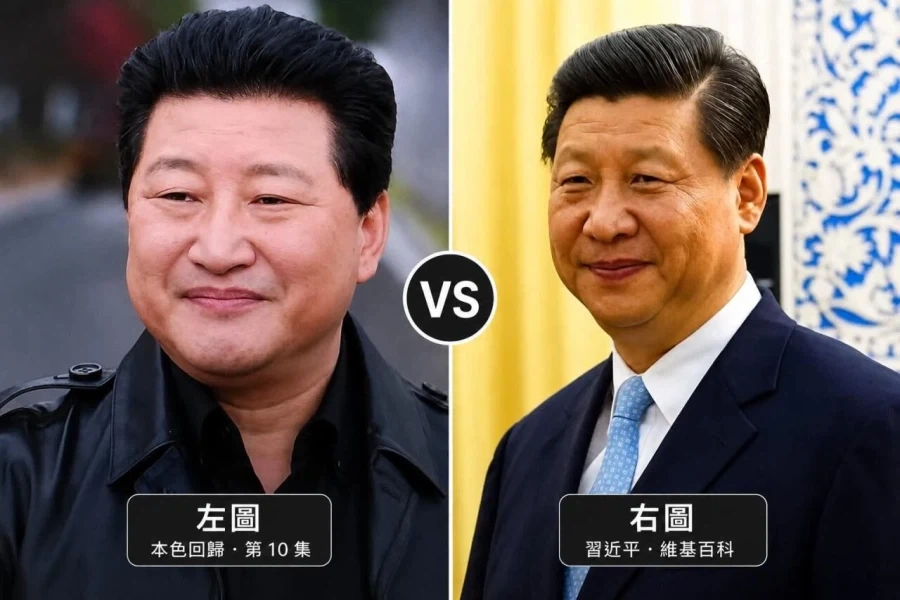 중국에서 화제중인 드라마 김부장에 나온 배우_1.webp