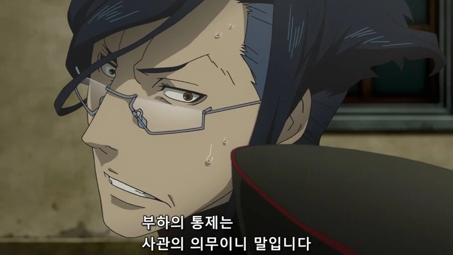 (유녀전기) 근데 레르겐이 타냐 싫어하는건 좀 오버 하는거 아님?_1.jpg
