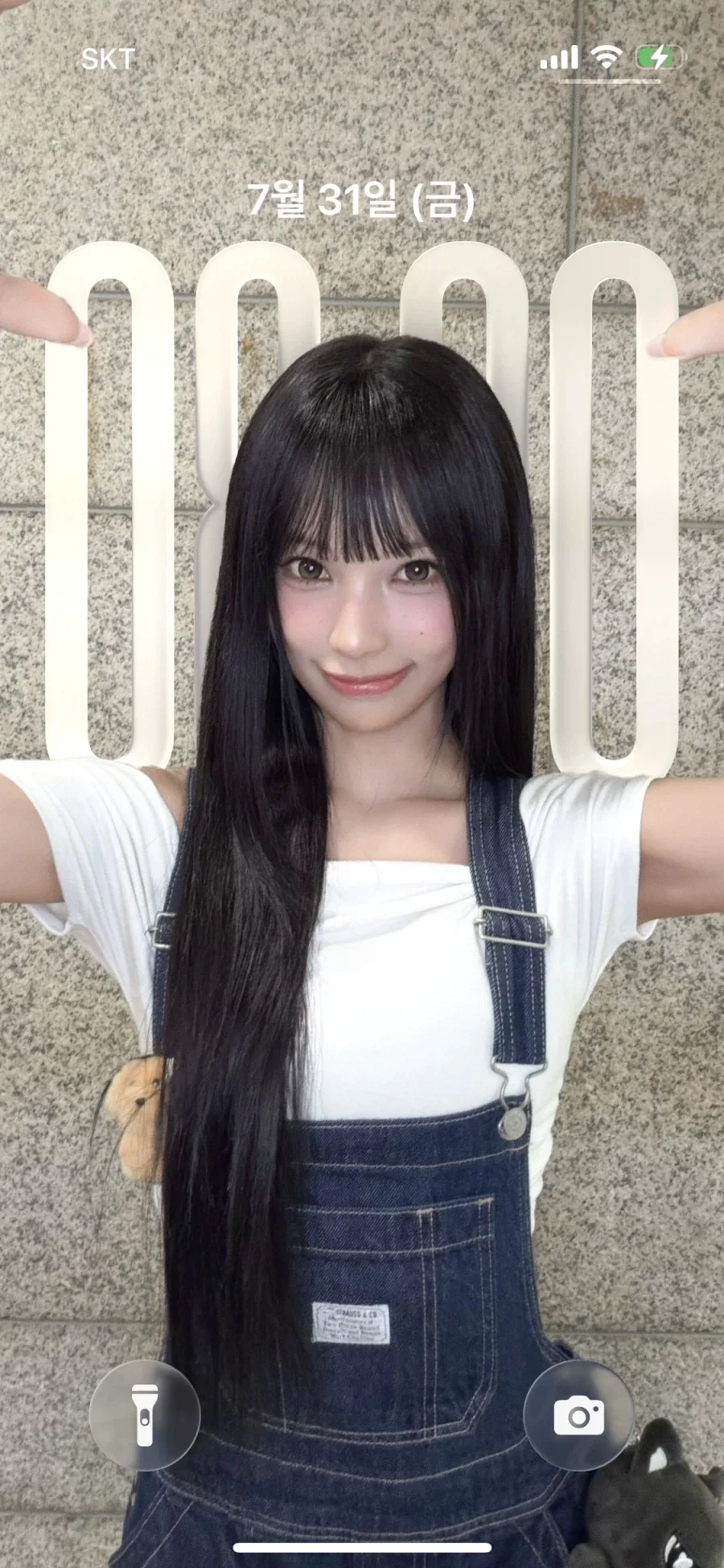 리센느) 휴대폰 배경사진 올바른 활용법_2.webp