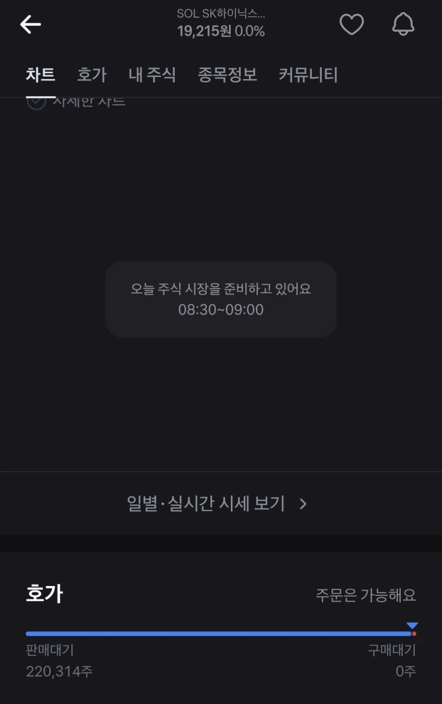 주식) 하이닉스 곱버스 상황_1.webp