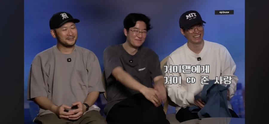 톰 홀랜드에게 특별한 선물을 준 타블로_8.webp