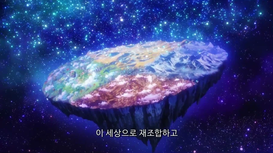 프리큐어)어느 빌런이 프리큐어를 다 죽이려는 이유_7.webp
