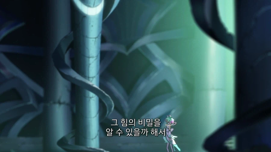 프리큐어)어느 빌런이 프리큐어를 다 죽이려는 이유_15.webp