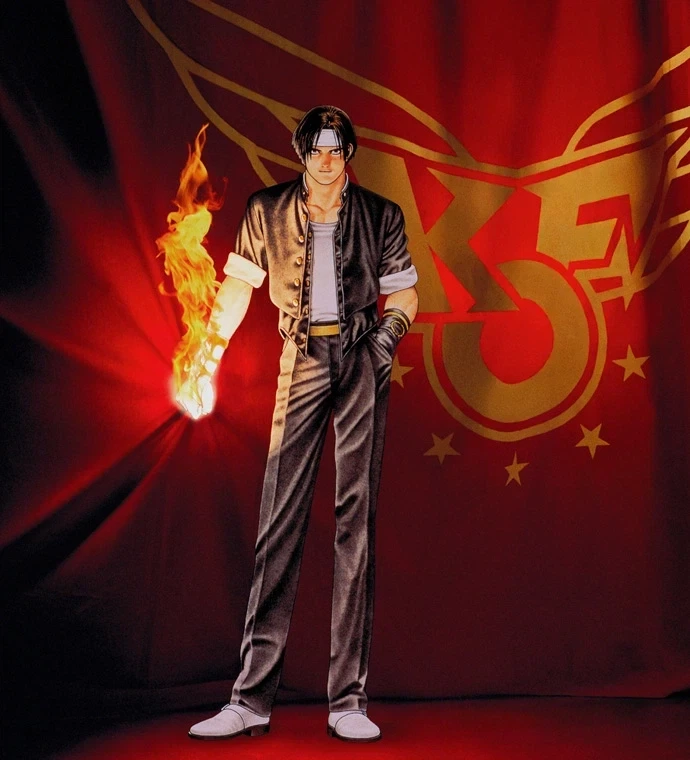 KOF96에서 잘 알려지지 않은 사실_1.webp