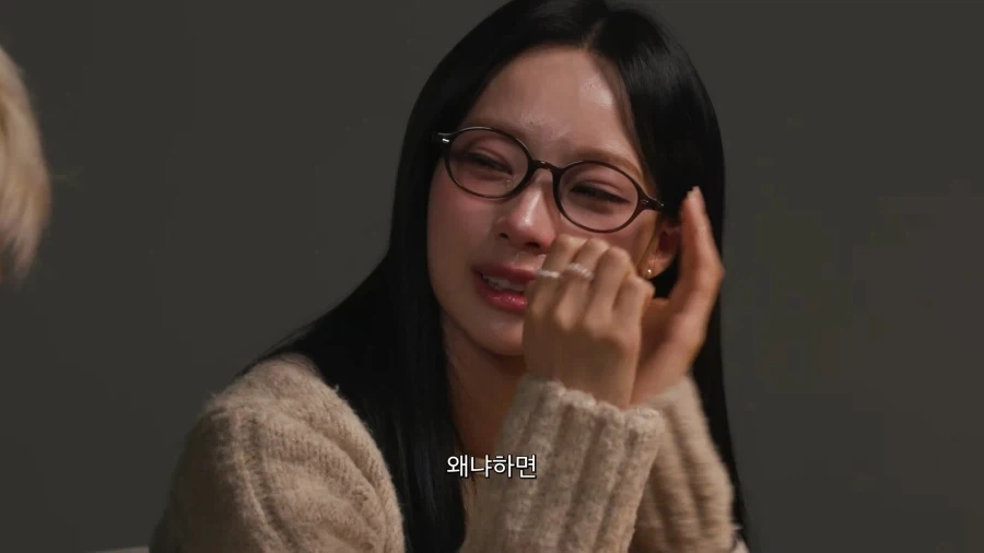 리센느) 원이가 상처를 잘받아서 아이돌 반대했던 덕연씨_14.webp