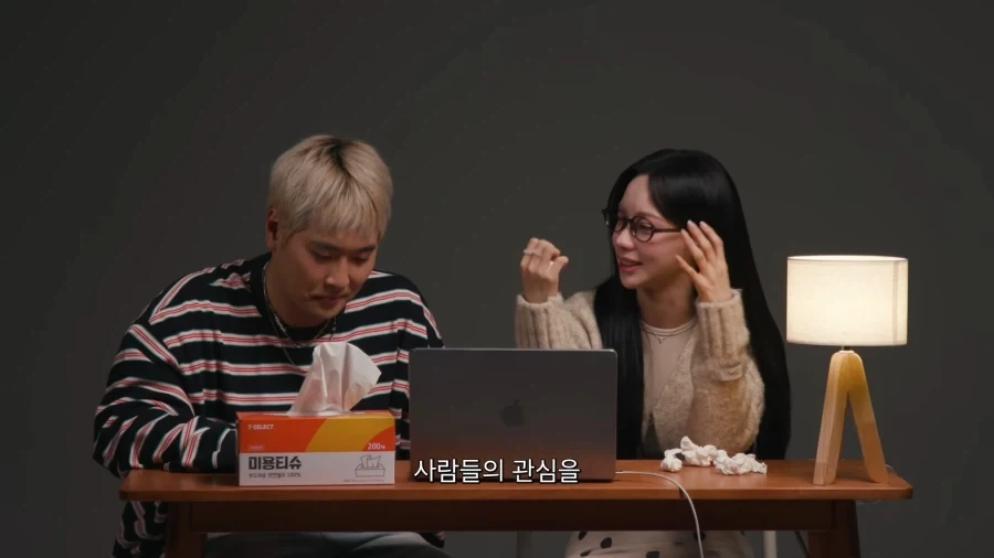 리센느) 원이가 상처를 잘받아서 아이돌 반대했던 덕연씨_17.webp