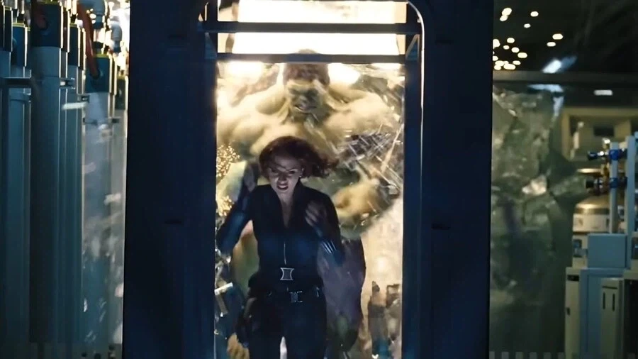 MCU) 헐크로 보는 어벤져스 자격 조건_1.webp
