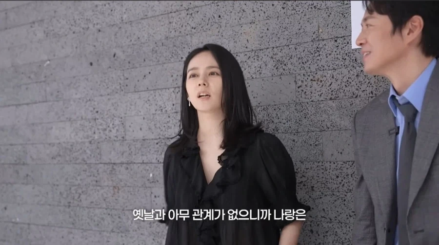 한가인이 아들에게 꼭 배워두라고 하는 것._29.webp