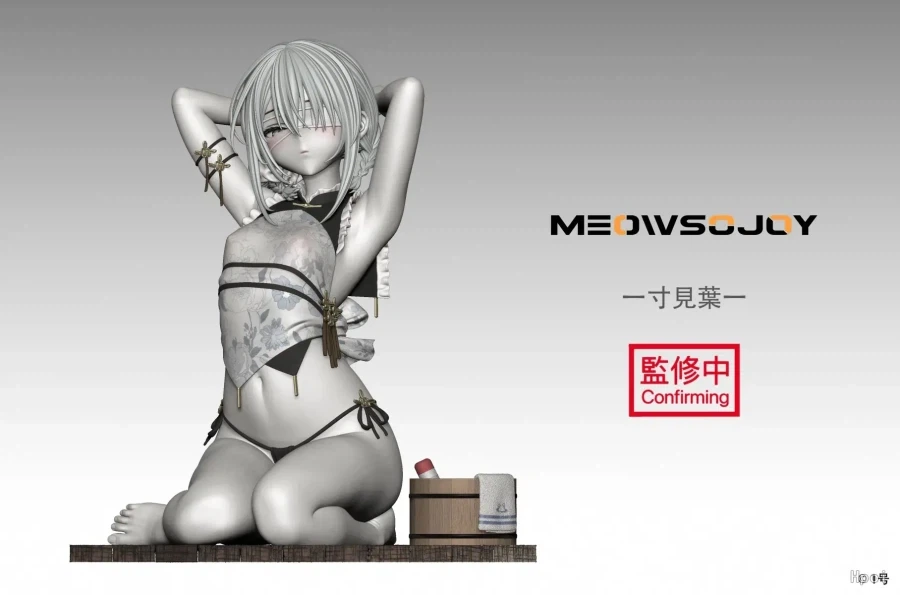 [MEOWSOJOY] 1/6 1호 - 치토미 요이치 상품화 예정_2.webp