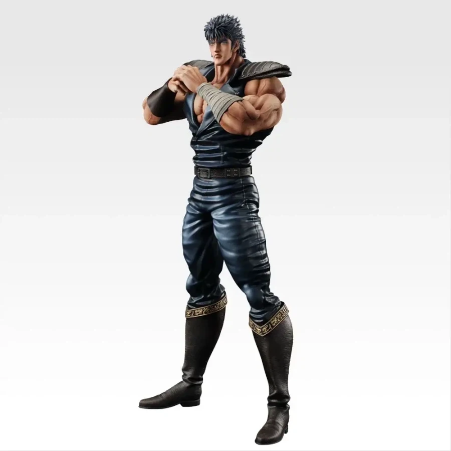 [이치방쿠지]북두의 권-FIST OF THE NORTH STAR-일본발매예정_2.webp