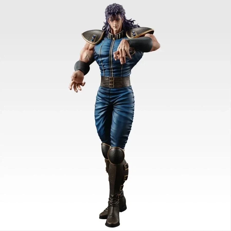 [이치방쿠지]북두의 권-FIST OF THE NORTH STAR-일본발매예정_3.webp