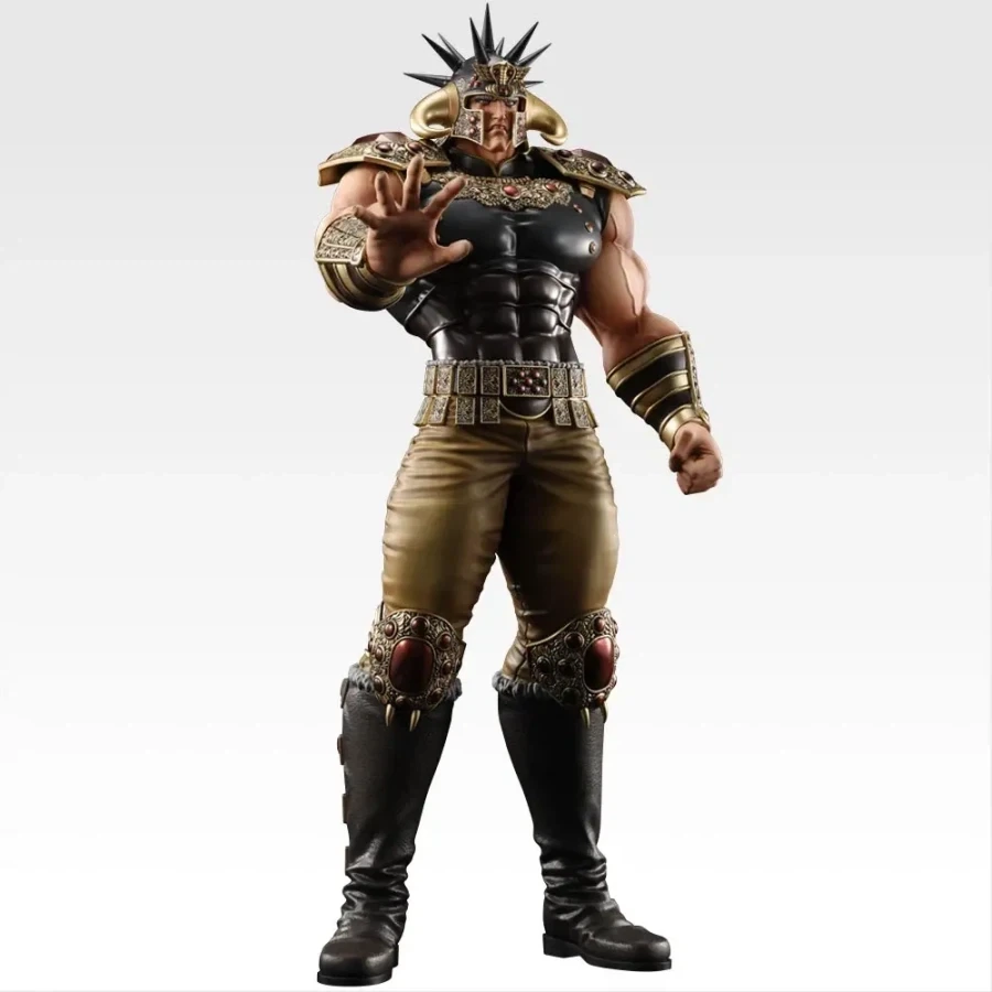 [이치방쿠지]북두의 권-FIST OF THE NORTH STAR-일본발매예정_4.webp