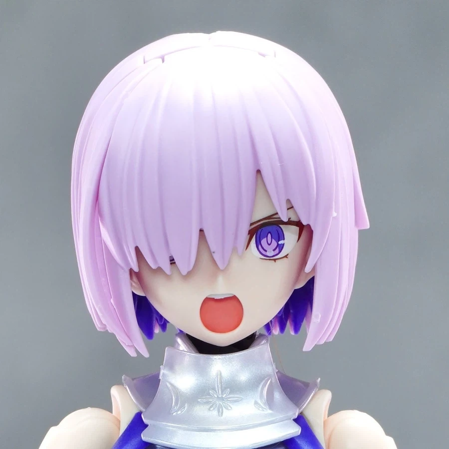 30MS X FGO 실더 / 마슈 키리에라이트 [팔라딘] 샘플 사진_10.webp