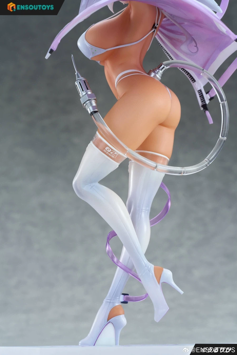 [ENSOUTOYS] 1/6 우르리히 - 사이버 펫츠 SILKY 이미지_20.webp