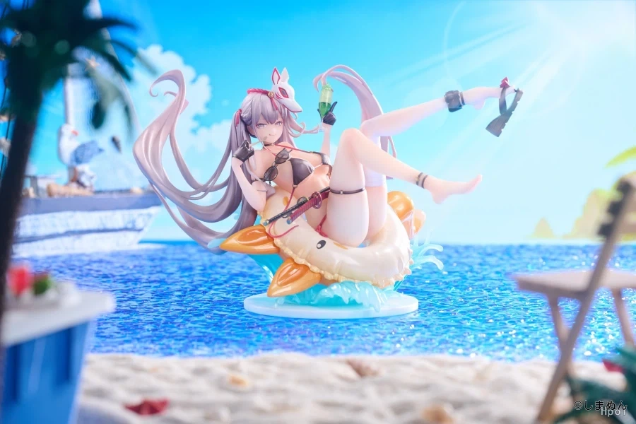 [SnowBall] 1/6 시마눈 - 쿠즈코 짱 summer_1.webp