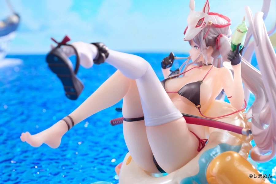 [SnowBall] 1/6 시마눈 - 쿠즈코 짱 summer_7.webp