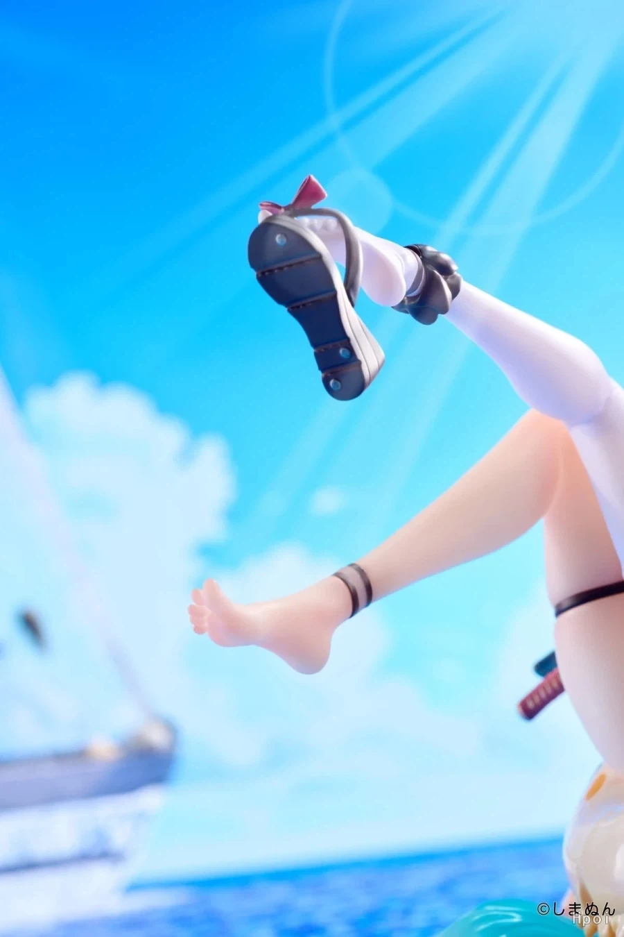 [SnowBall] 1/6 시마눈 - 쿠즈코 짱 summer_8.webp