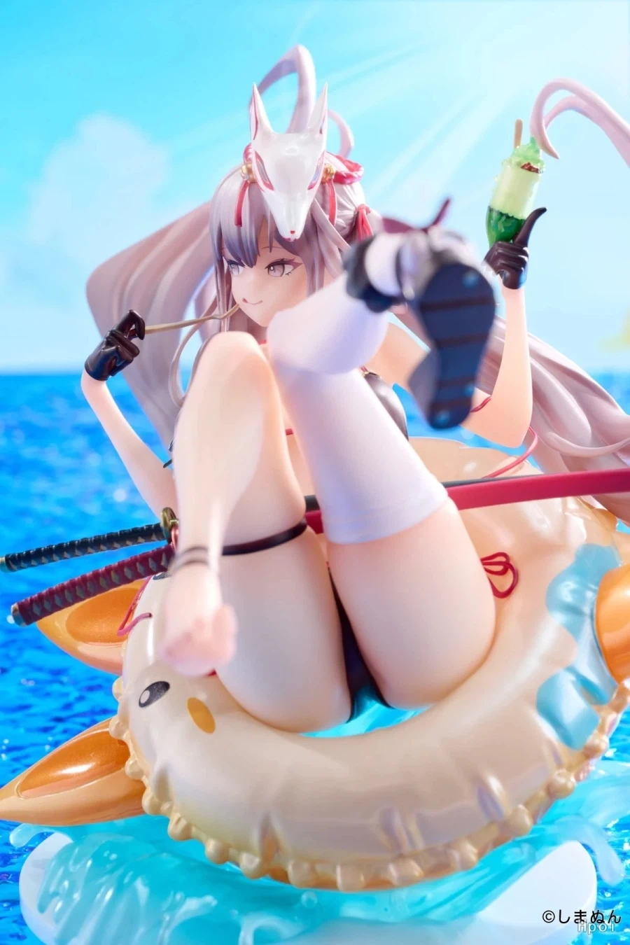 [SnowBall] 1/6 시마눈 - 쿠즈코 짱 summer_9.webp