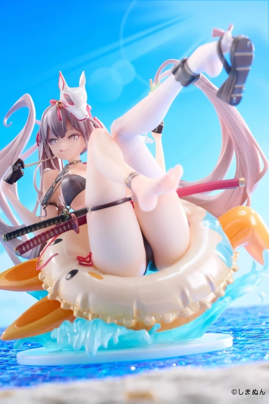[SnowBall] 1/6 시마눈 - 쿠즈코 짱 summer_10.webp
