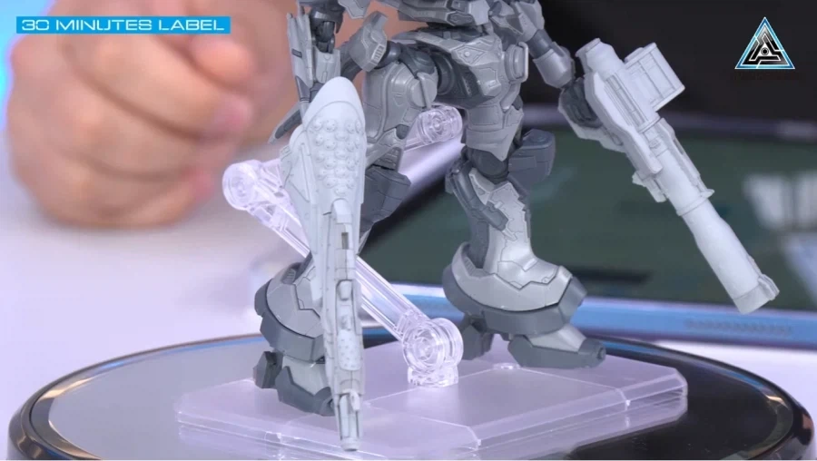 30MM X 아머드 코어 제15회 발표회 듀얼 네이처 외 정보_17.webp