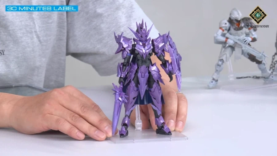 30 MINUTES FANTASY 제15회 신제품 정보_9.webp