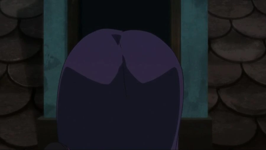 [Ohys-Raws] Gaikotsu Kishi-sama, Tadaima Isekai e Odekake-chuu - 04 (AT-X 1280x720 x264 AAC).mp4_20240322_214146.609.jpg