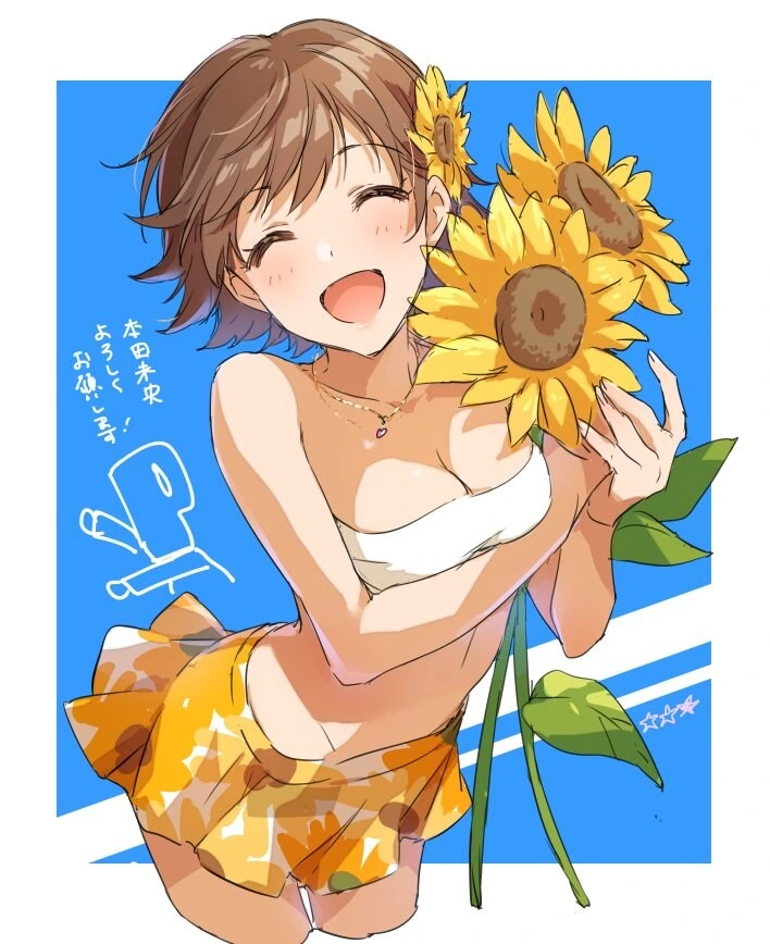 @) 건전한(?) 아이마스 짤들_7.jpg