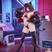 [ENSOUTOYS] 1/6 우르리히 - 사이버 펫츠 ONYX 이미지 2