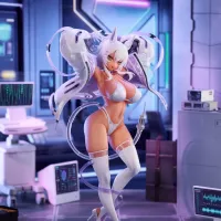 [ENSOUTOYS] 1/6 우르리히 - 사이버 펫츠 SILKY 이미지