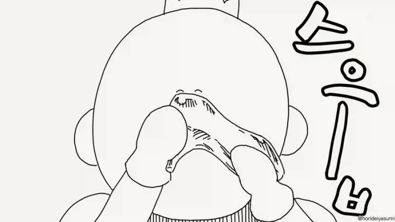 통풍 안되는 유리구두의 단점_3.webp