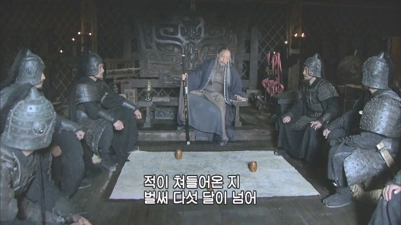 제갈량을 세번이나 막지 못한 위나라 놈들은 ㅂㅅ들 아님?_14.webp