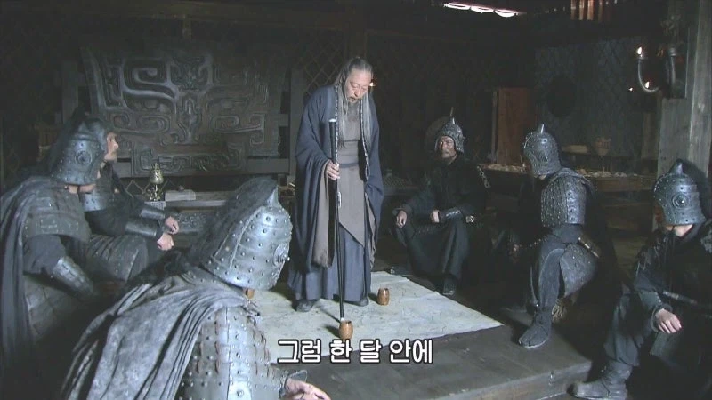 제갈량을 세번이나 막지 못한 위나라 놈들은 ㅂㅅ들 아님?_24.webp