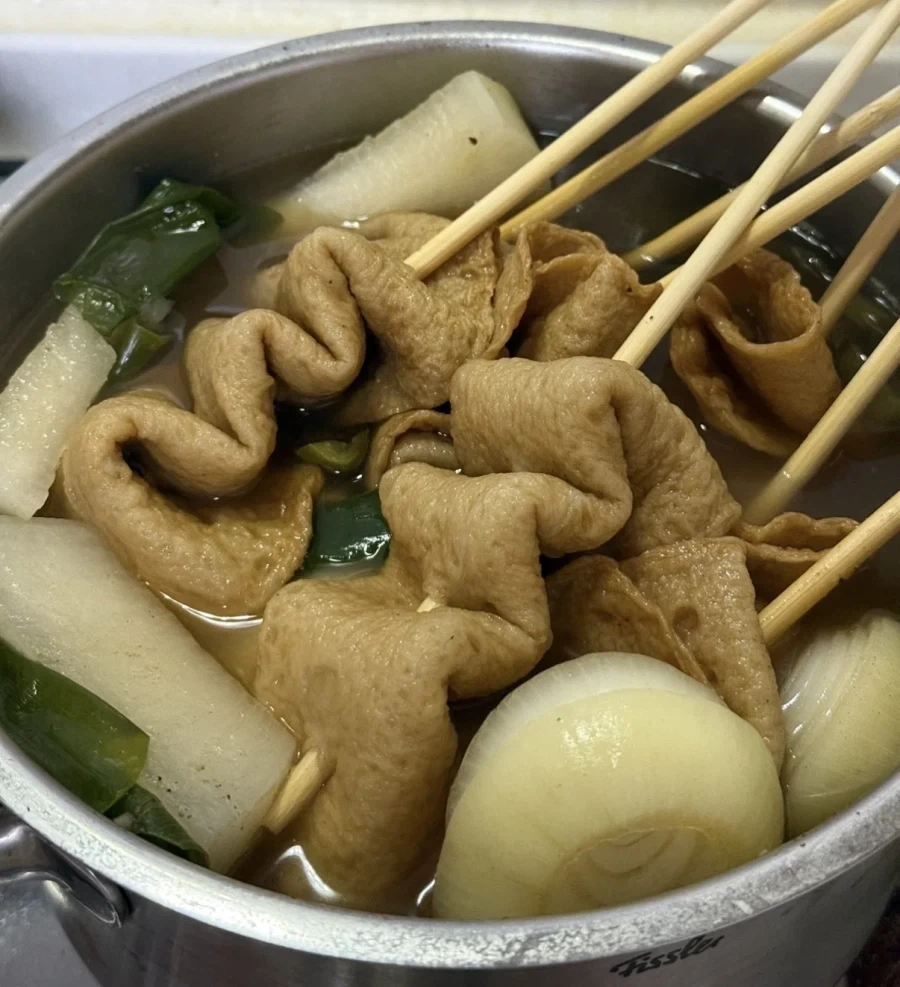 한국과 일본 오뎅 무 인식의 차이_1.webp