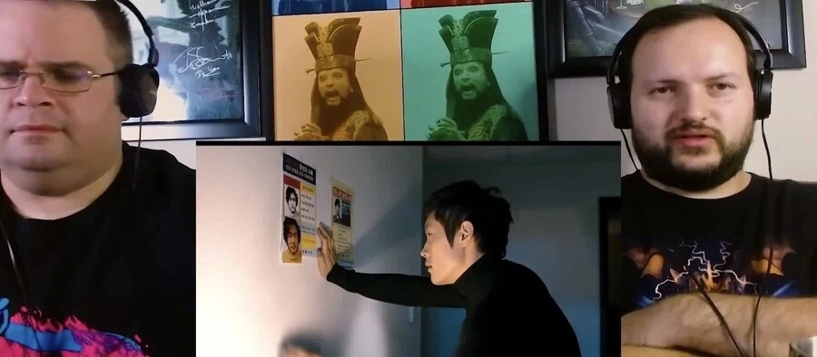 한국인들이 보면 뭔가 웃긴 리액션._1.webp