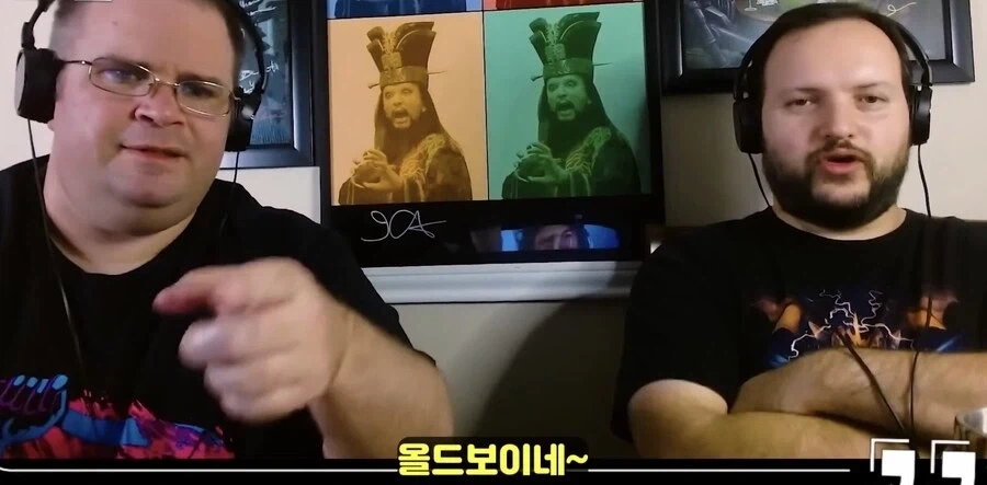 한국인들이 보면 뭔가 웃긴 리액션._3.webp