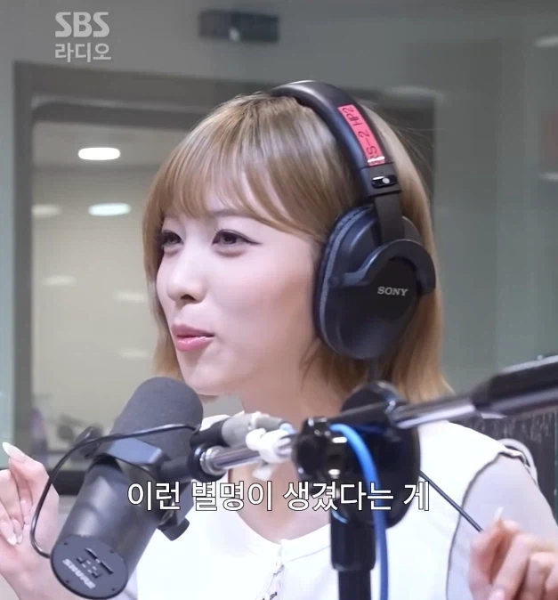 서로 호흡이 잘 맞아가서 불안한 걸그룹 멤버들_4.webp