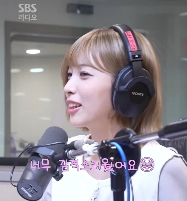 서로 호흡이 잘 맞아가서 불안한 걸그룹 멤버들_5.webp