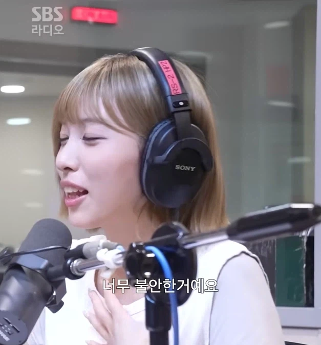서로 호흡이 잘 맞아가서 불안한 걸그룹 멤버들_21.webp