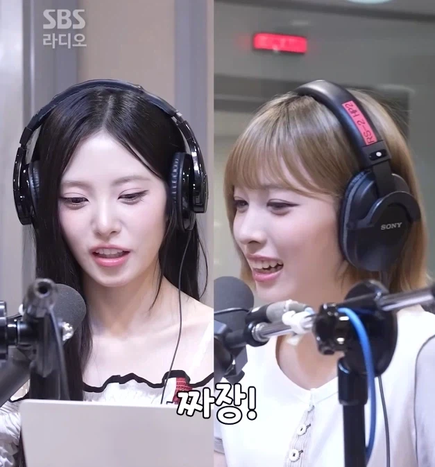 서로 호흡이 잘 맞아가서 불안한 걸그룹 멤버들_24.webp