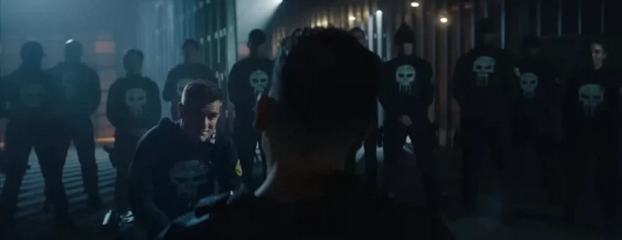 MCU)본 어게인과 브랜드 뉴 데이의 뉴욕 상태 차이_1.webp