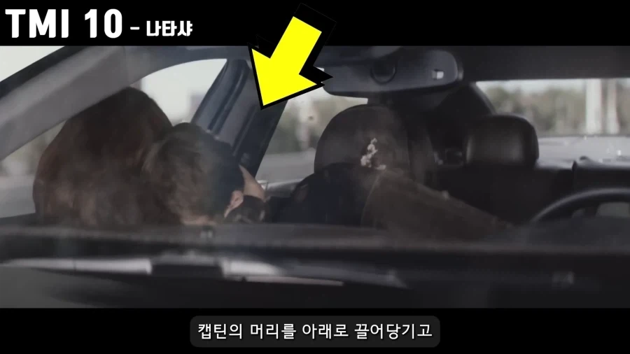 MCU) 초기 어벤져스, 최약체이던 누님 특징_5.webp