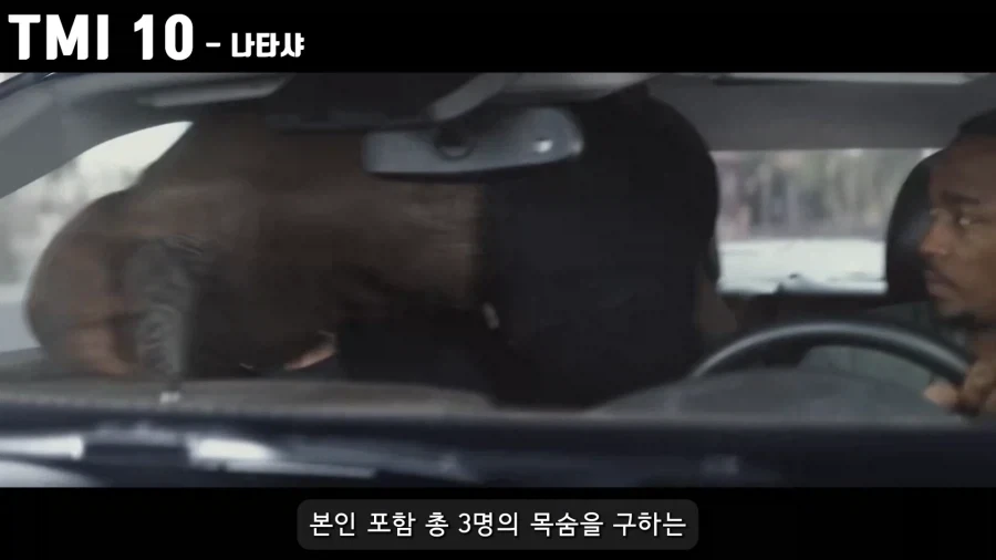 MCU) 초기 어벤져스, 최약체이던 누님 특징_8.webp
