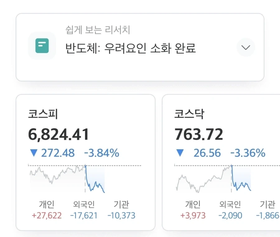 주식)