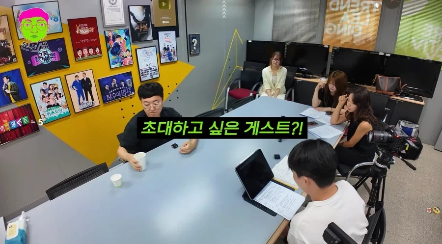 홍명보 감독한테 꿀 빤다는 유튜버_1.webp
