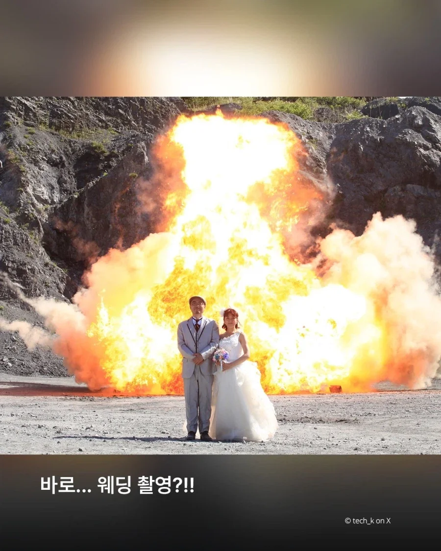 일본 결혼 커플의 사진촬영..._4.webp