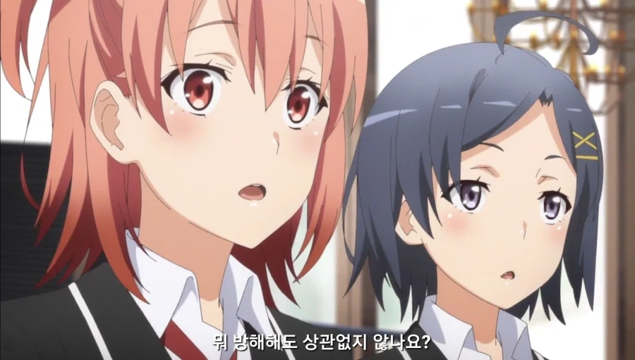 [내청코] NTR 임신 선언하는 히로인_1.webp