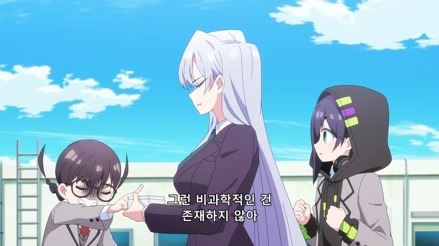 100 여친) 그냥 개그 장면 아니었어?_8.webp